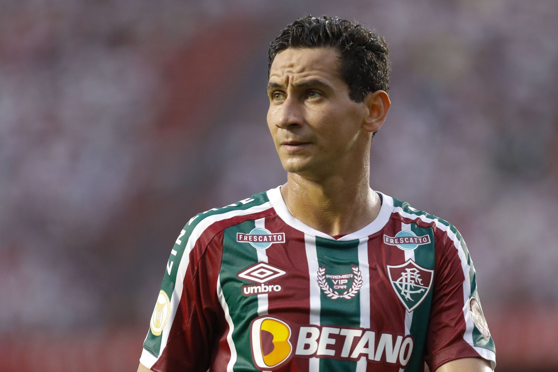 Sao Paulo v Fluminense - Brasileirao 2022