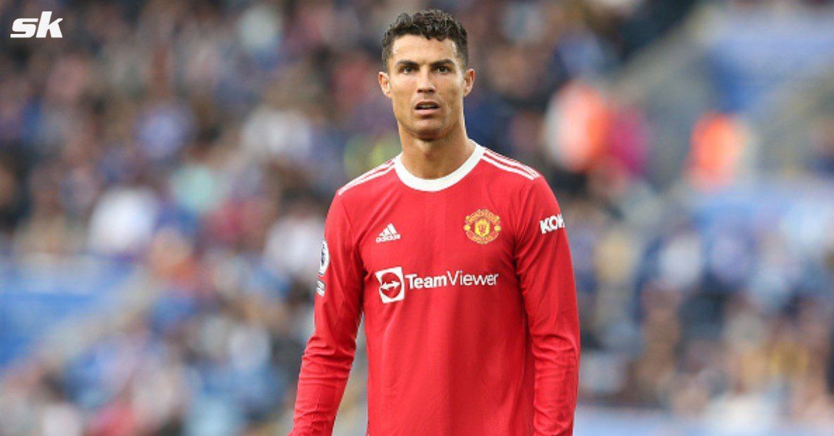 Frank McAvennie criticizes fans who questioned Ronaldo&#039;s impact last season