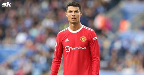 Frank McAvennie criticizes fans who questioned Ronaldo's impact last season