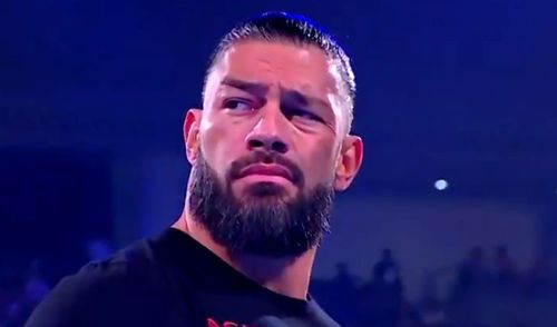 WWE Universal Champion Roman Reigns and The Bloodline kicked off this week's episode of Smackdown