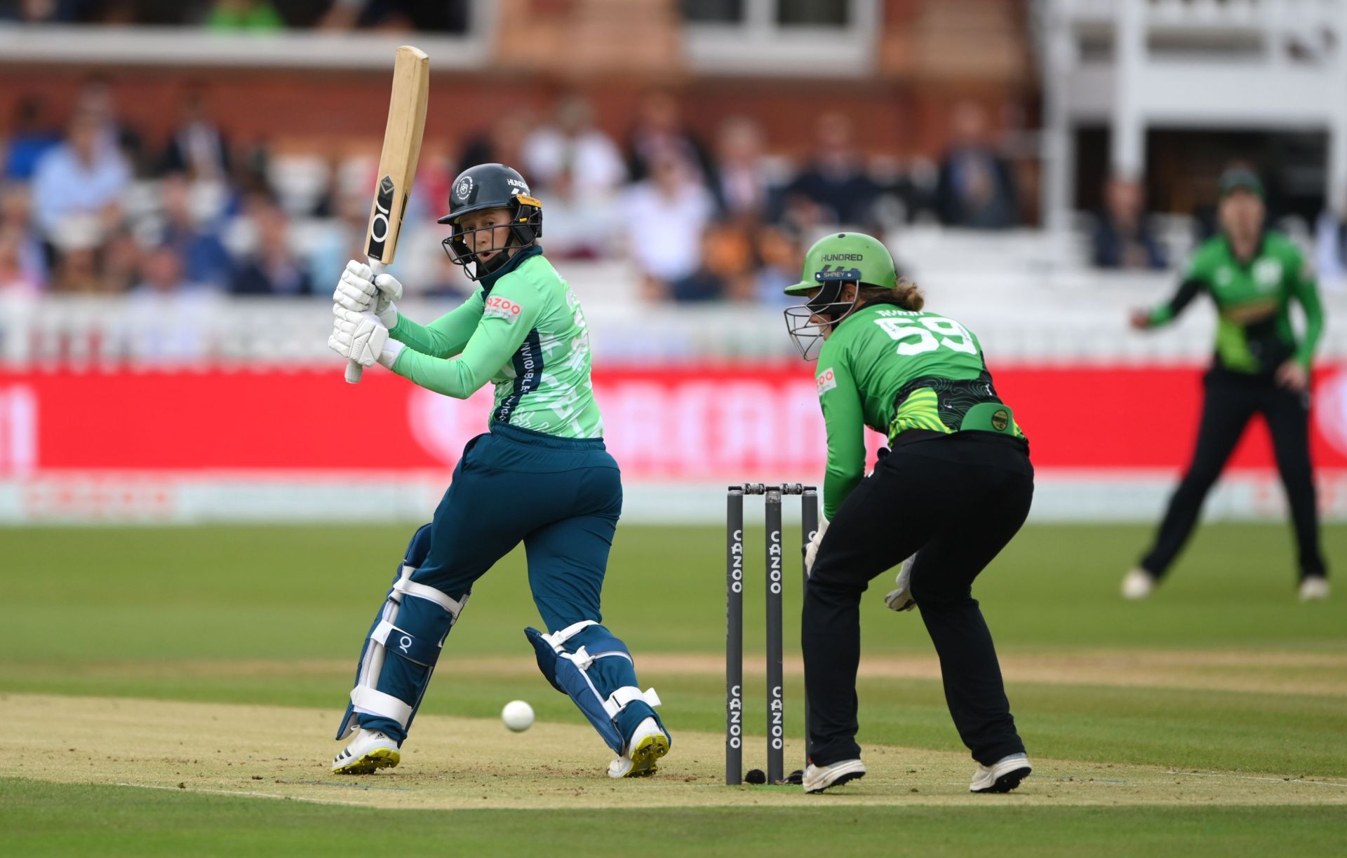 The final of the Rachael Heyhoe Flint Trophy will take place at Lord&#039;s.