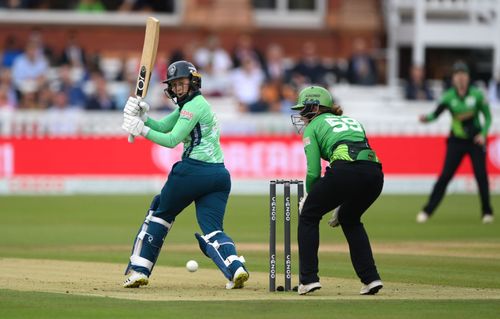 The final of the Rachael Heyhoe Flint Trophy will take place at Lord's.