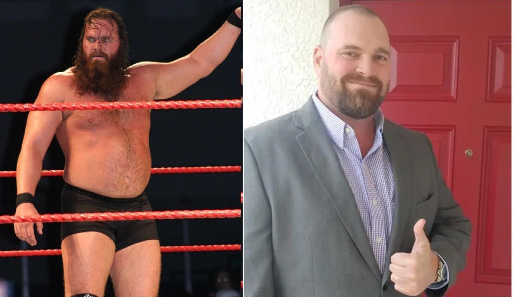 Mike Knox was released from the company more than 12 years ago
