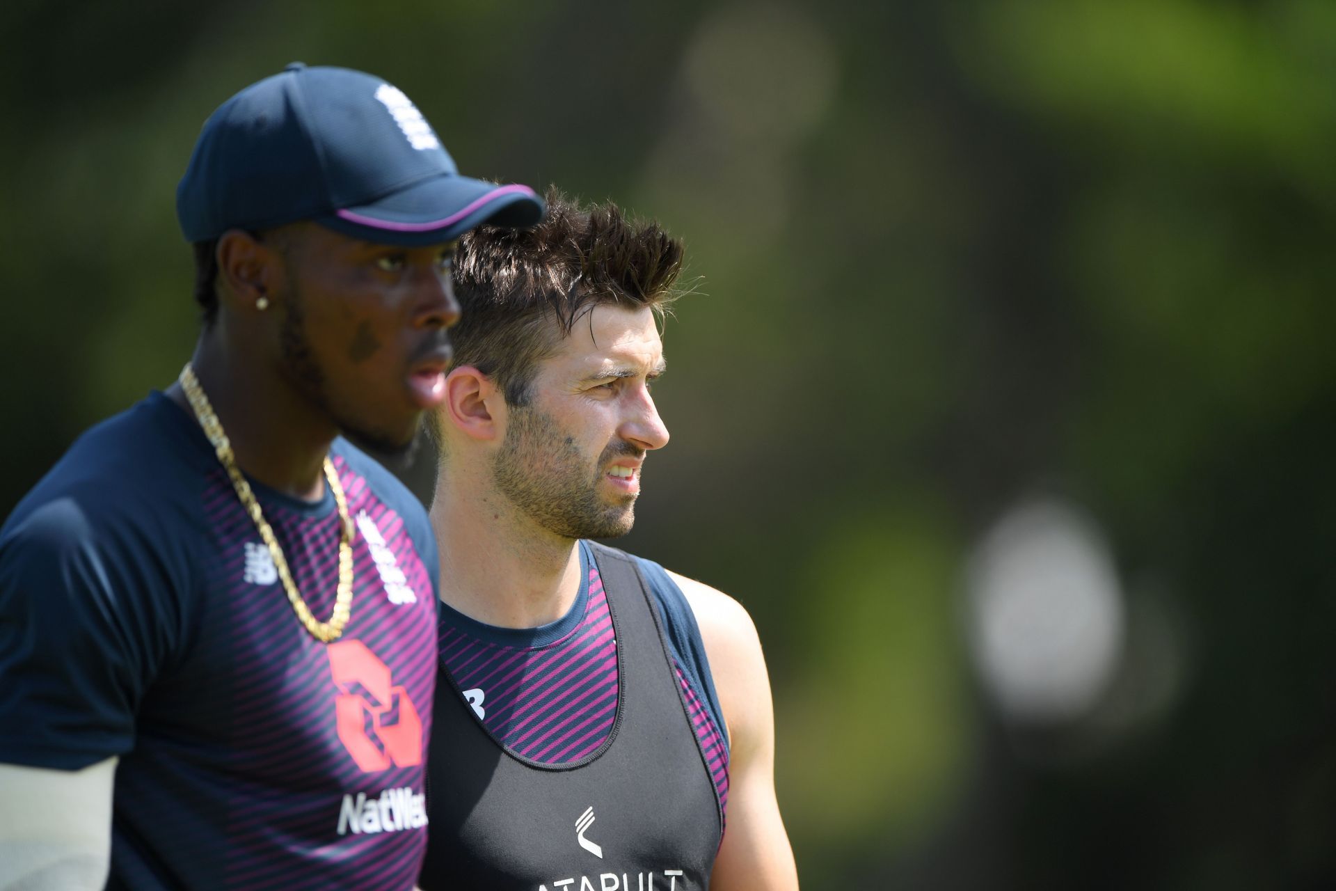 A lot will depend on the fitness of Jofra Archer and Mark Wood.