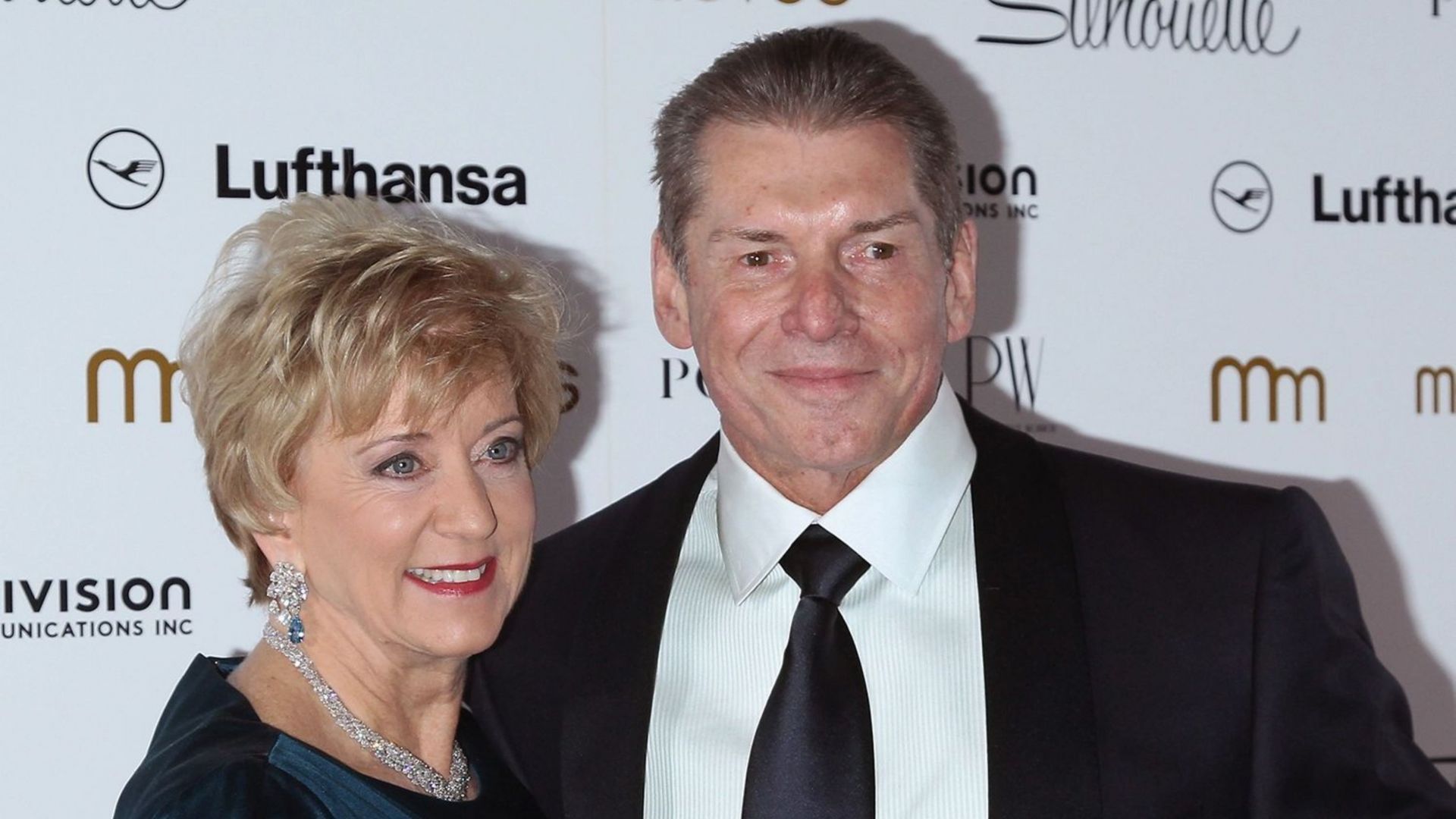 A rumor claimed that former WWE CEO Linda McMahon was a lesbian