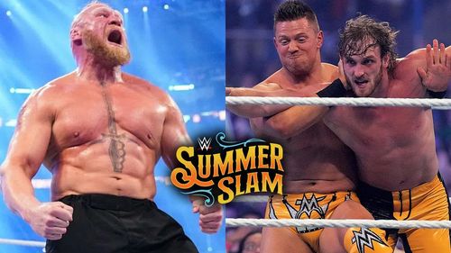 Latest betting odds for WWE SummerSlam 2022 are here!