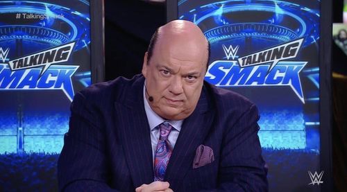 Paul Heyman has given his thoughts on WWE's biggest asset