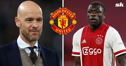 Brian Brobbey’s comments after Ten Hag agreed to join United resurface amid fresh transfer links