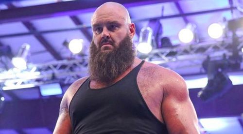 The former WWE superstar thanked the lord for escaping unscathed