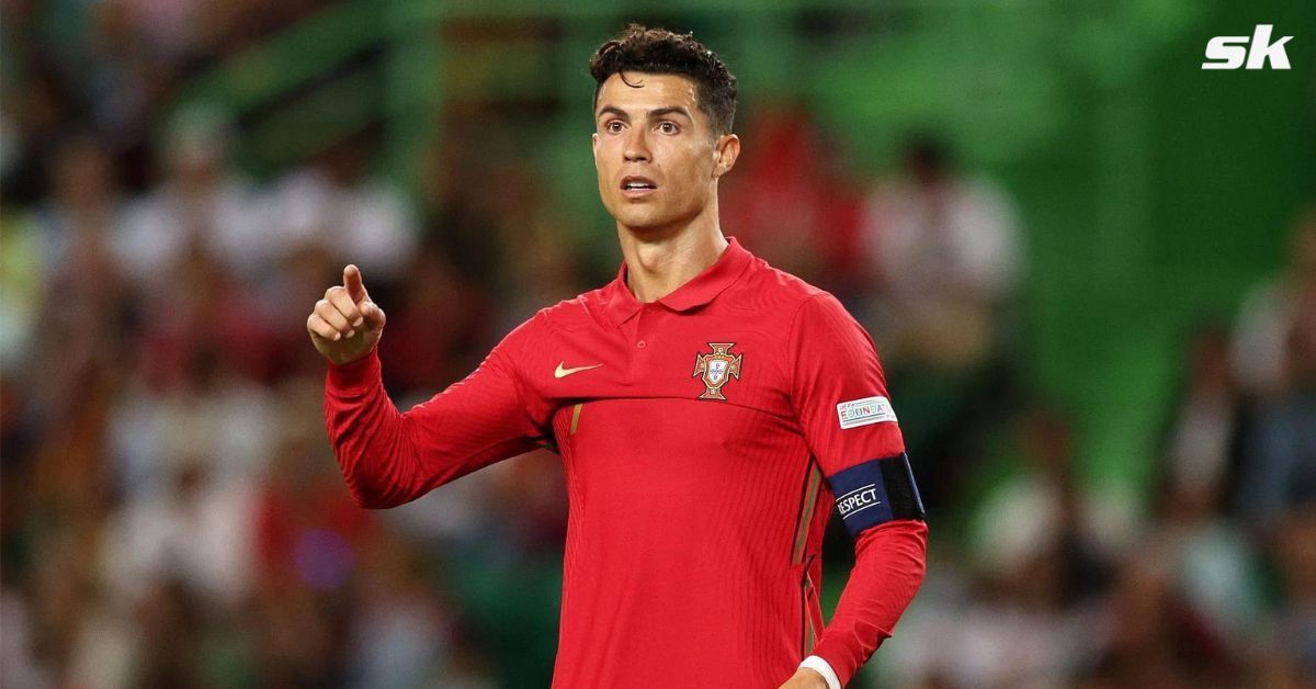 Another ordeal for Cristiano Ronaldo to deal with