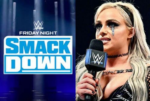 Liv Morgan will face Natalya in a Championship Contender's match on SmackDown