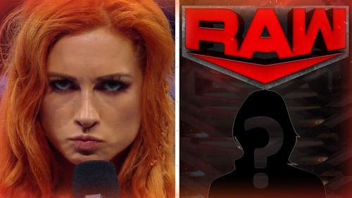 Becky Lynch seems hell-bent on becoming a champion again