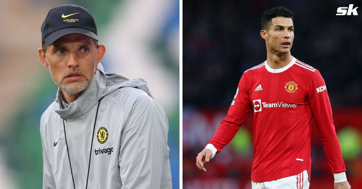 Will Thomas Tuchel make a move for Cristiano Ronaldo?