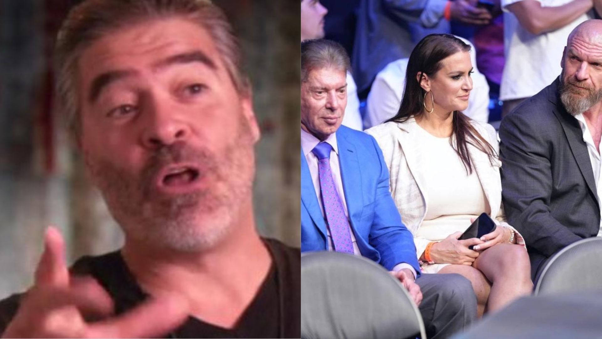 Vince Russo believes WWE might switch to a streaming service