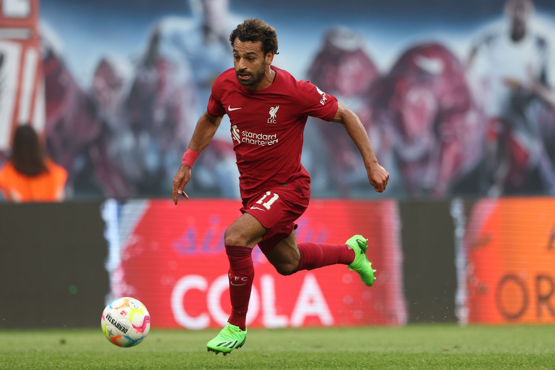 Mohamed Salah will once against be key to Liverpool&#039;s fortunes in all competitions.