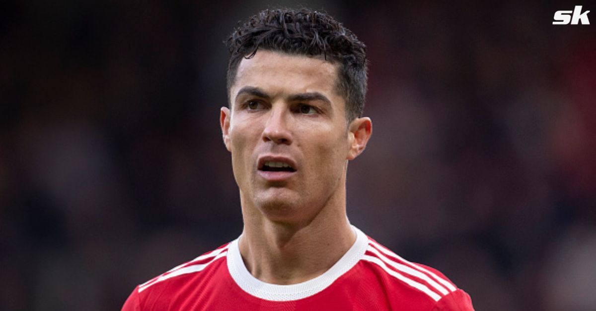 Cristiano Ronaldo wants to leave Manchester United