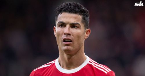 Cristiano Ronaldo wants to leave Manchester United