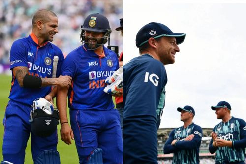 The second Royal London ODI between India and England will be played at the Lord's.