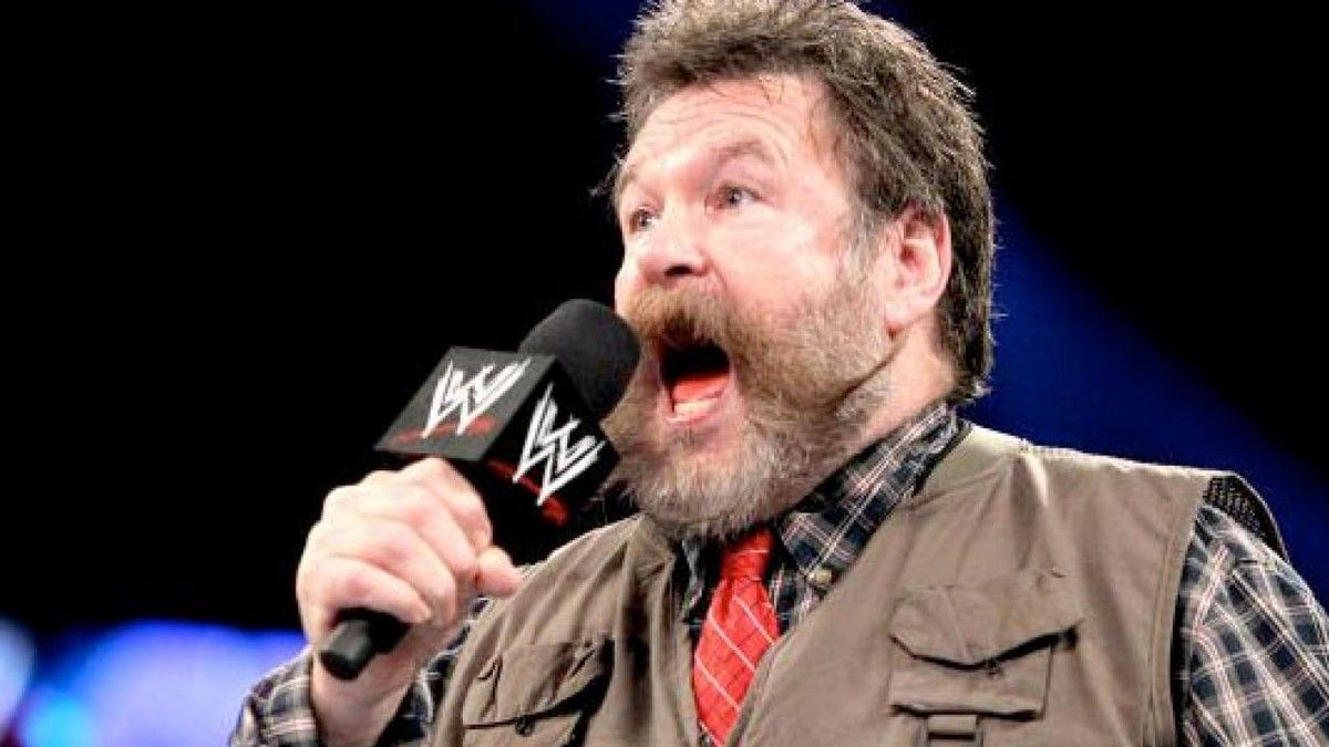 Dutch Mantell has given his take on the current WWE product