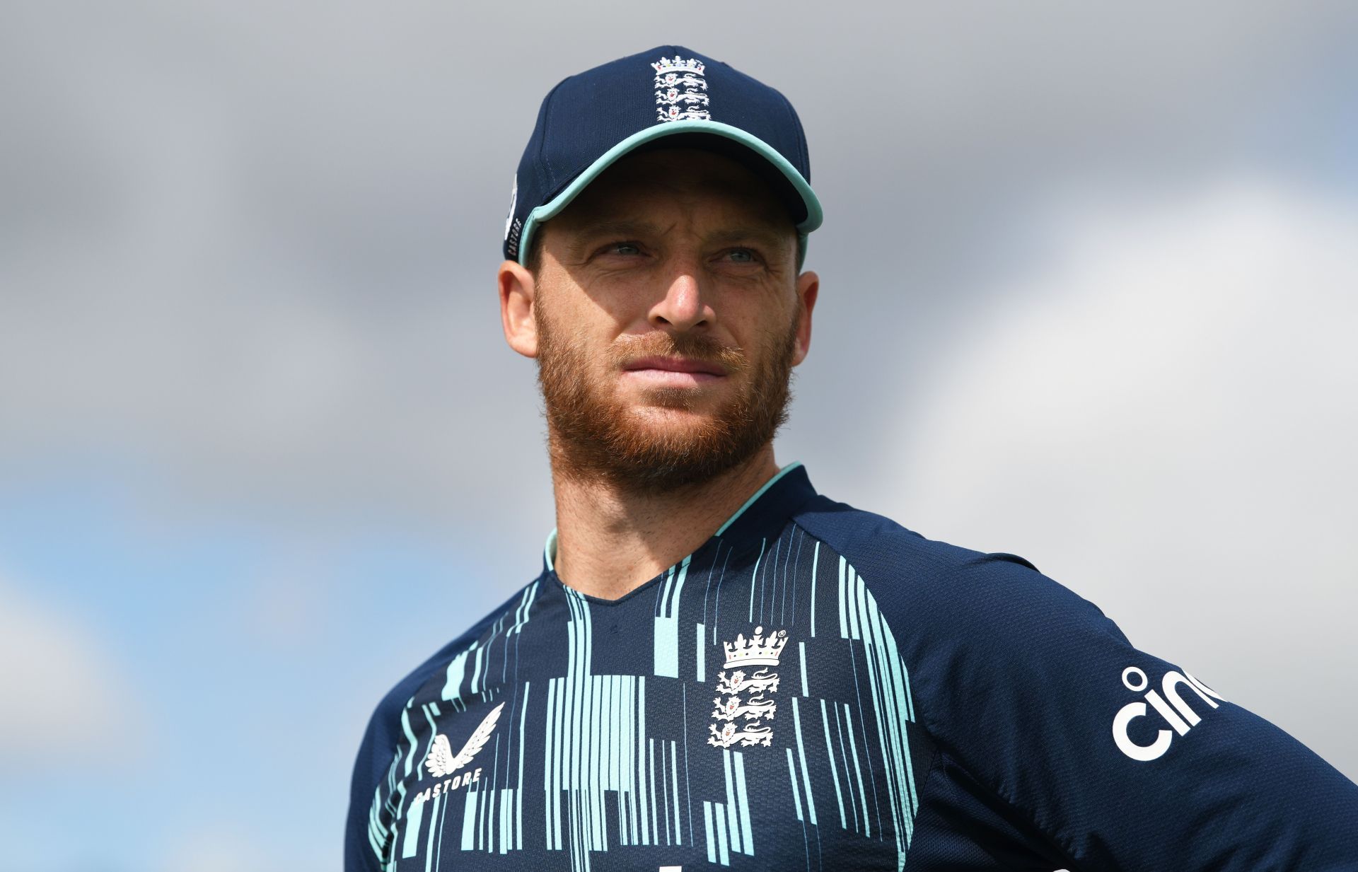 Jos Buttler is keen to register his first white-ball series under his captaincy. (Image Credits: Getty)