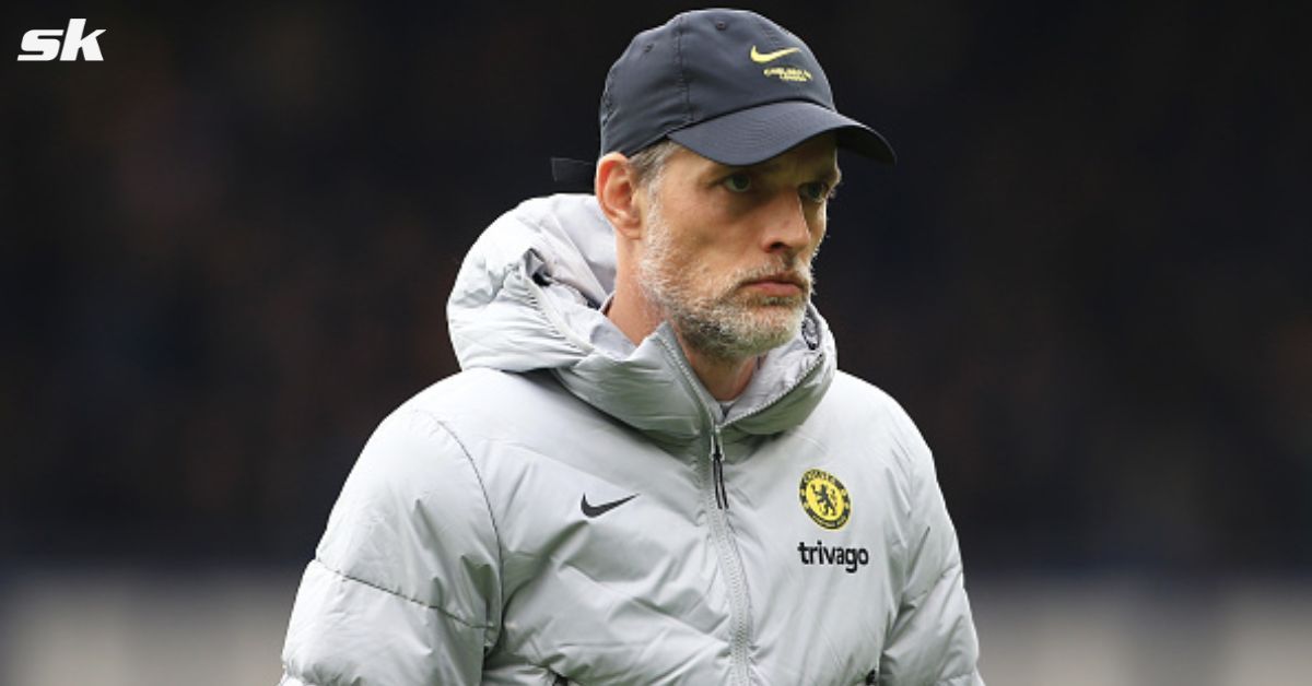 Thomas Tuchel could lose star forward very soon.