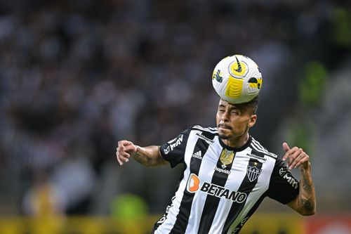 Atletico Mineiro will host Corinthians on Sunday - Brasileirao 2022