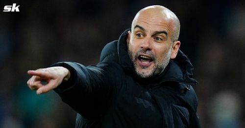 Trevor Sinclair believes Mauricio Pochettino should be Pep Guardiola's replacement at Manchester City.