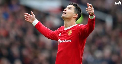 Cristiano Ronaldo is reportedly on his way out of Old Trafford.