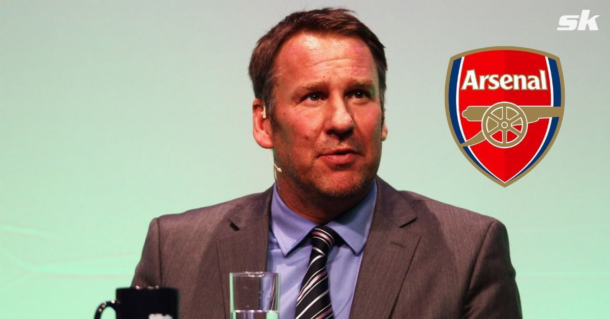 Paul Merson believes shocked that an Arsenal target hasn&#039;t been courted by more clubs.