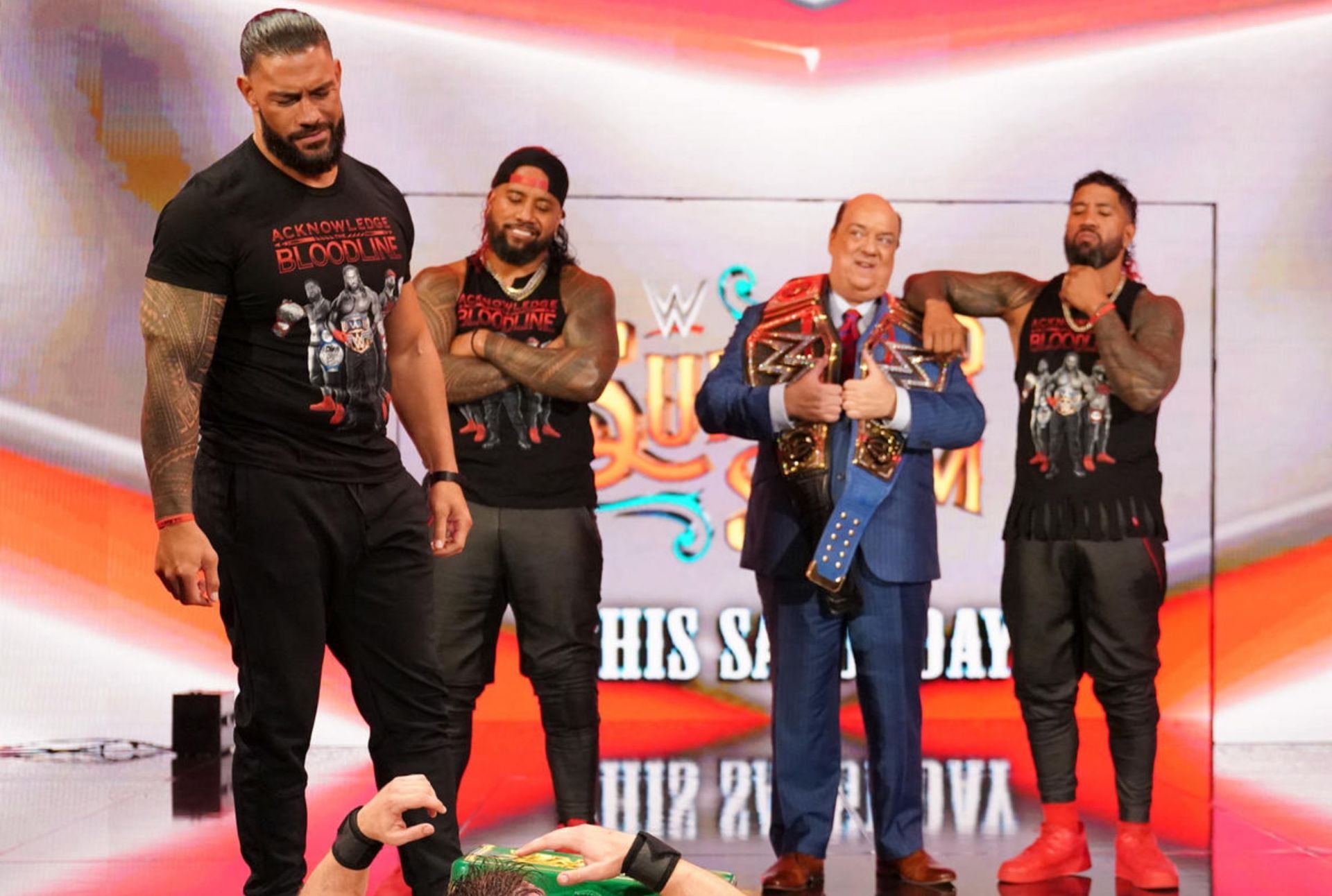 WWE SummerSlam 2022 में किसकी होगी जीत और क्या रहेंगे नतीजे?