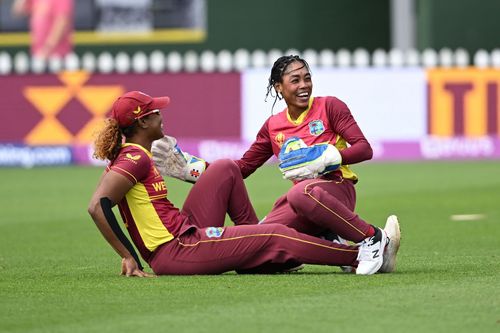 Barbados Women vs Pakistan Women Commonwealth Games 2022 Preview. (Image Courtesy: Getty Images)