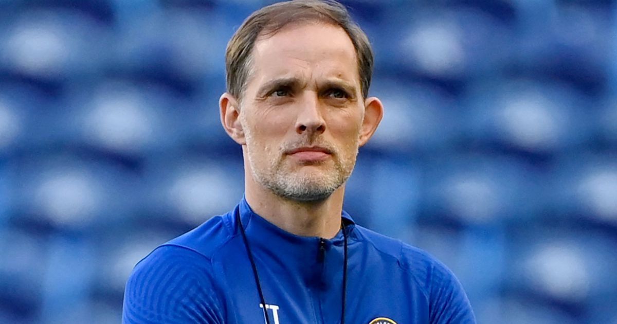 Thomas Tuchel sends message to new Blues board