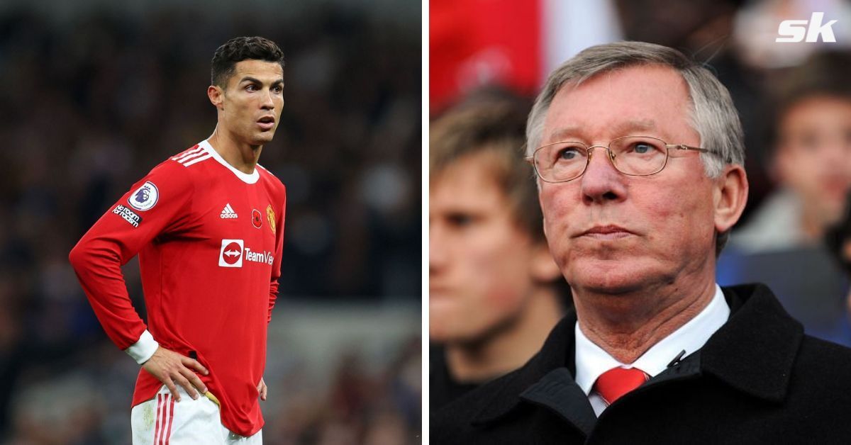 Sir Alex Ferguson reportedly not part of the meeting 