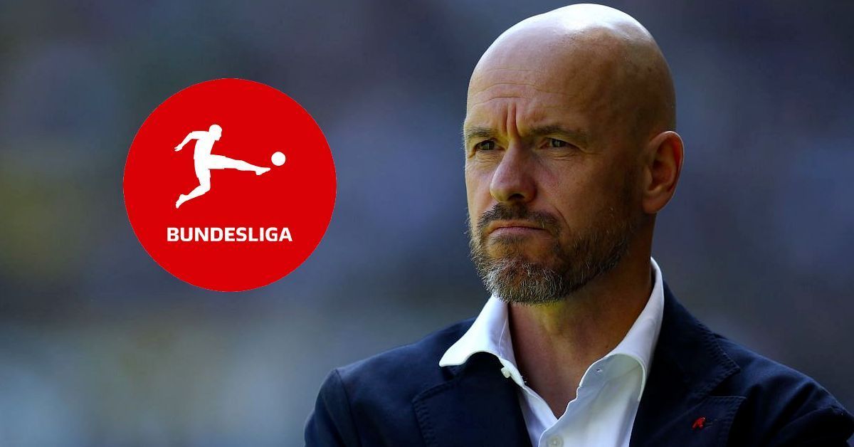 Erik ten Hag is keen to sign a new forward this summer