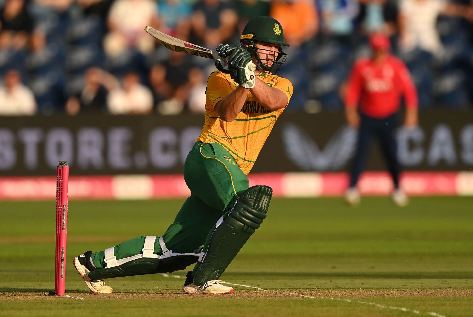 England v South Africa - 2nd Vitality IT20