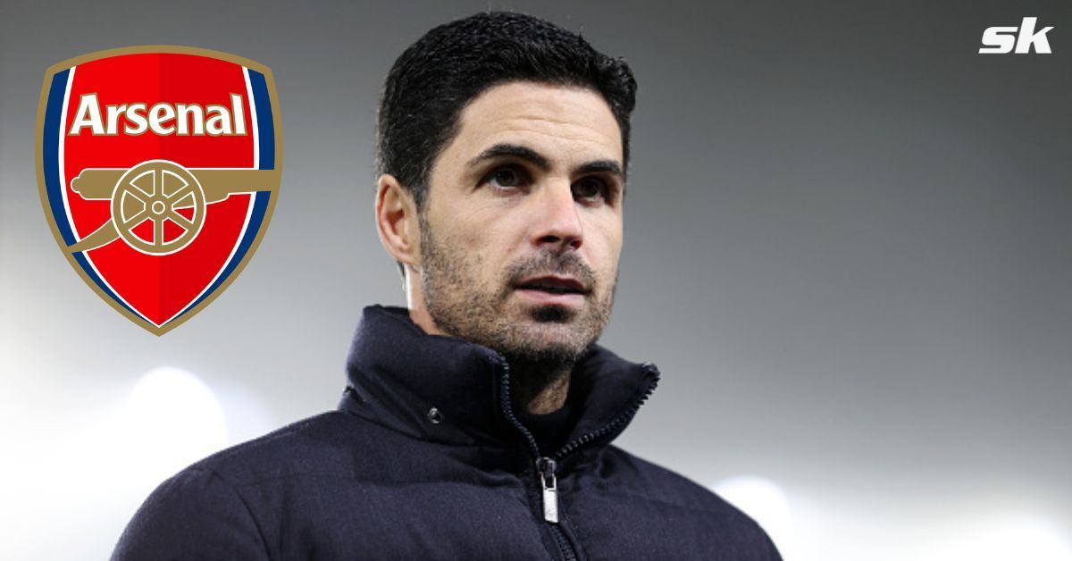 Arsenal manager Mikel Arteta appears to have settled on a name to captain his squad