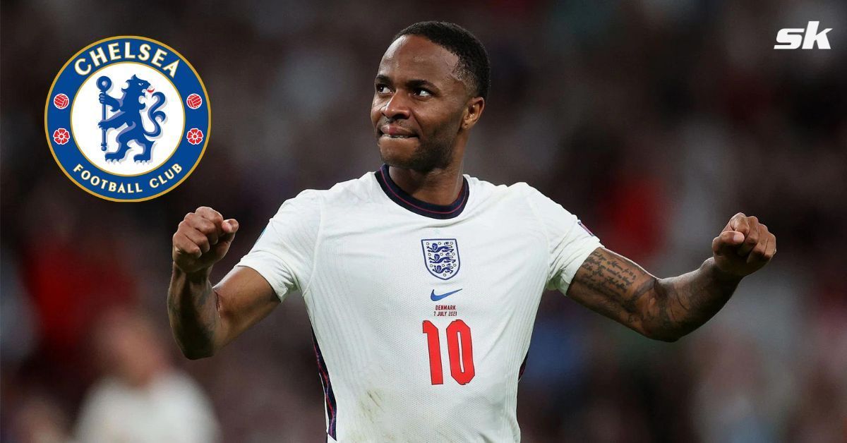 Raheem Sterling is reportedly very close to joining Chelsea this summer.