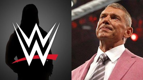 Vince McMahon stepped back from his role as CEO