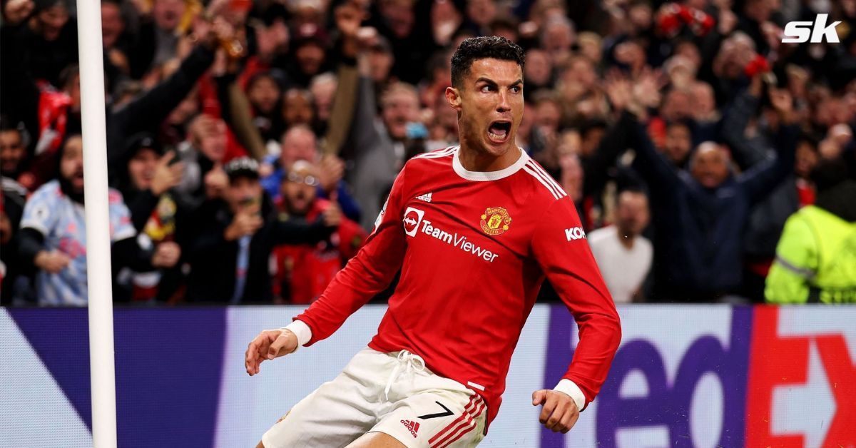 Cristiano Ronaldo could leave Manchester United this summer