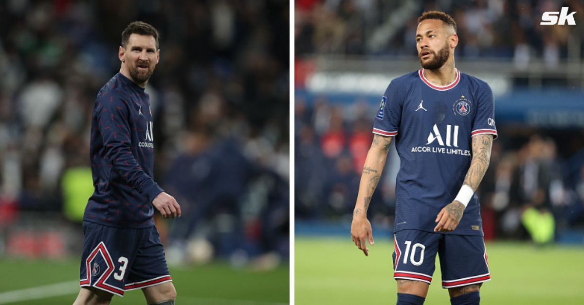 The Parisians could offload two of their biggest stars