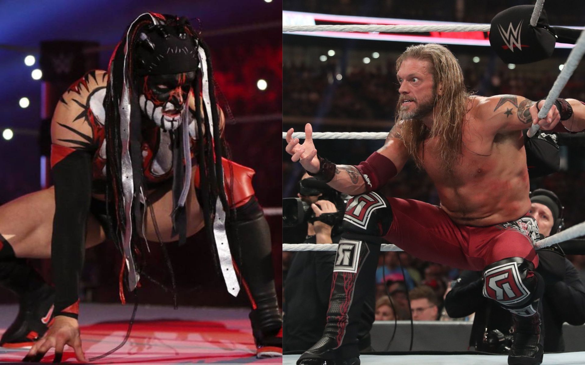 SummerSlam 2022 might have seen The Demon side of Balor