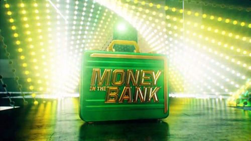 Who will be this year's Mr. Money in the Bank?