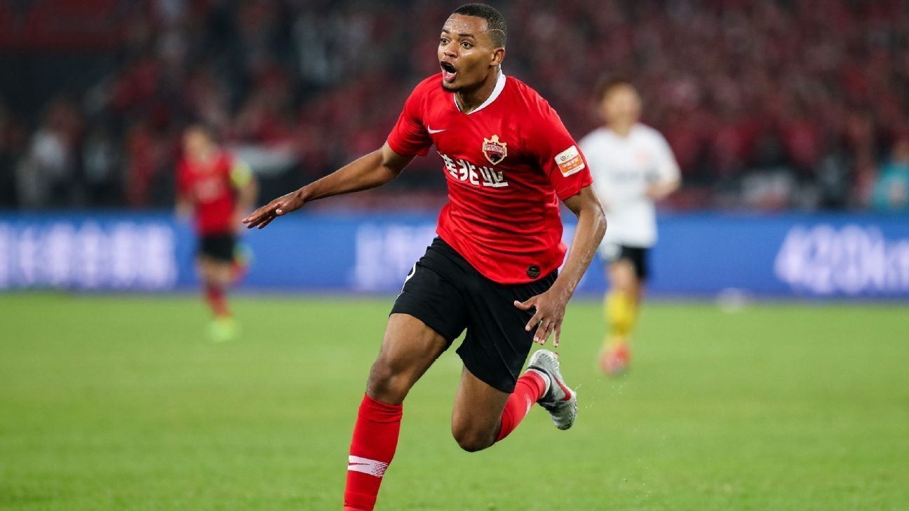 Cangzhou Mighty Lions and Shenzhen square off in a mid-table Chinese Super League fixture on Thursday