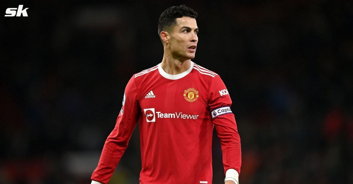 Cristiano Ronaldo&#039;s future at Old Trafford is uncertain.