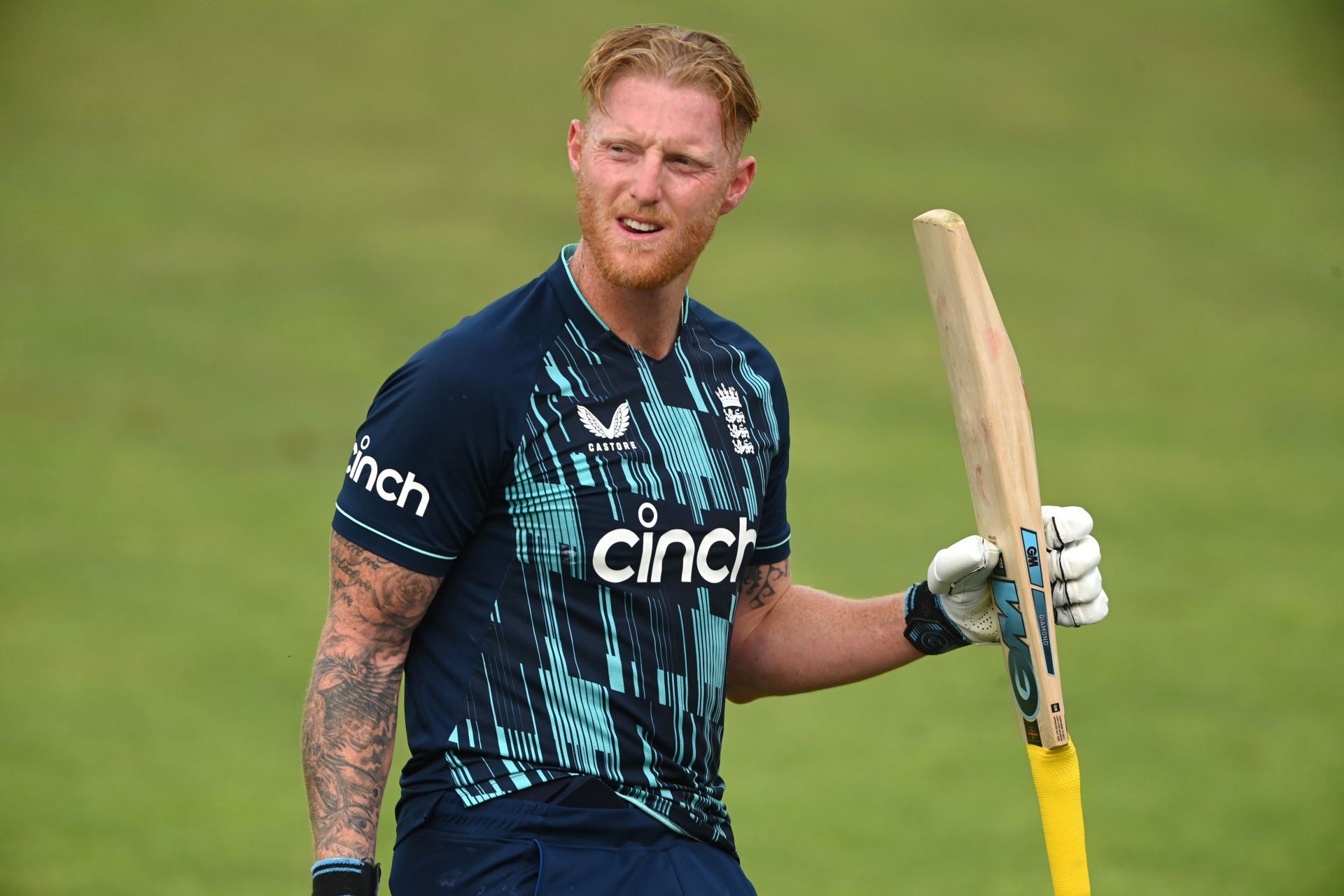 A documentary on Ben Stokes is set to be released