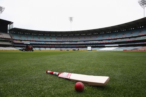 VIC vs WA - Sheffield Shield: Day 2