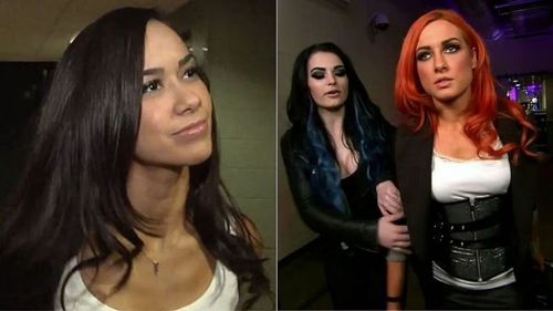 A lot of top names have said no to Total Divas s