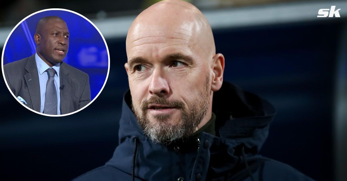 Kevin Campbell backs Erik ten Hag on decision involving under fire United star