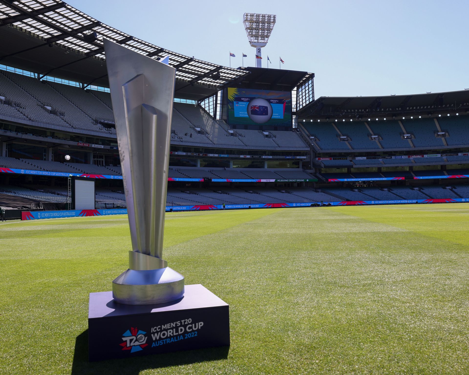 Who will lift the T20 WC, come November?