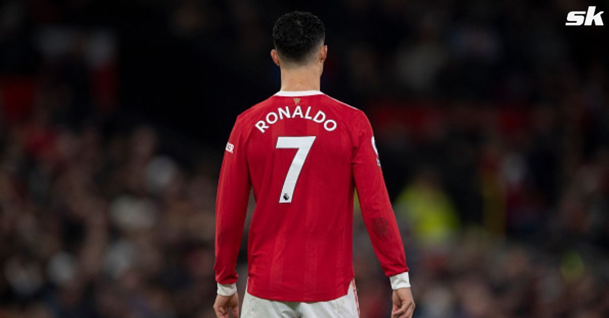 Manchester United transfer target to be reportedly offered Cristiano Ronaldo&#039;s #7 shirt